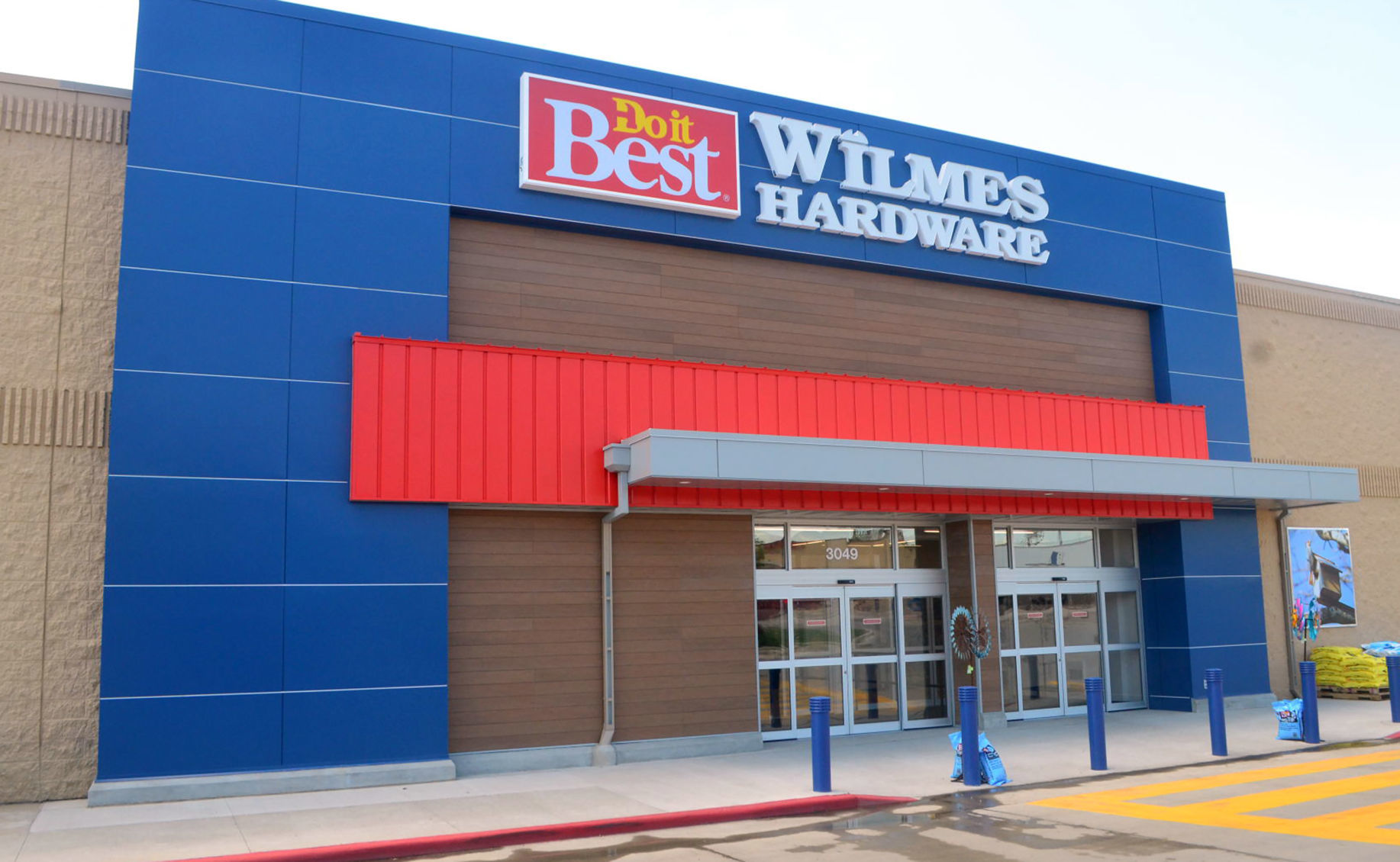Wilmes Do It Best Hardware